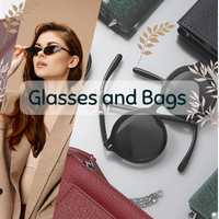 Bags and Glasses