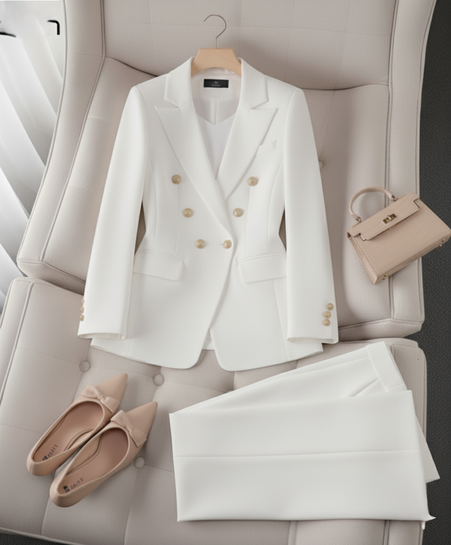 The Executive Power Suit