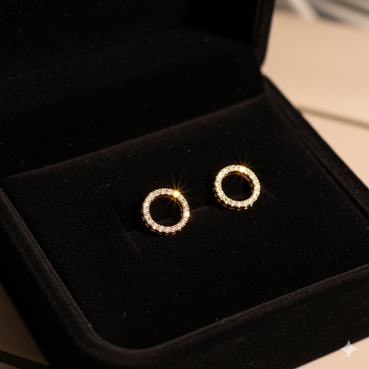 Glamour: The Sparkle That Transforms