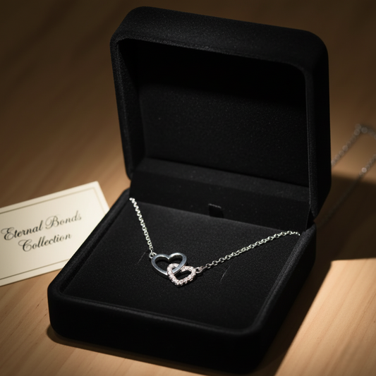 Eternal Bonds of Love Necklace