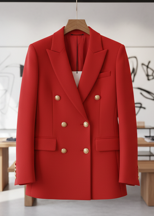 The Executive Power Suit